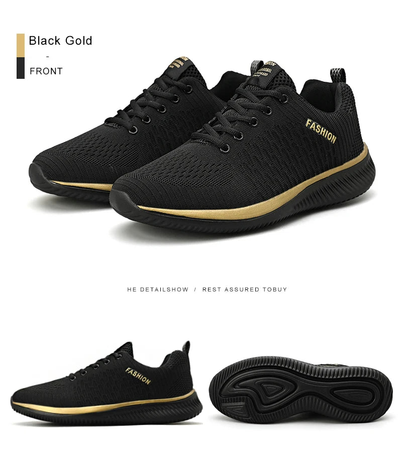 DW WEARS - UNISEX CASUAL SNEAKERS