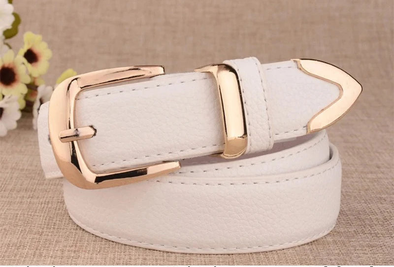 DW WEARS - WOMEN WAISTBAND BELT