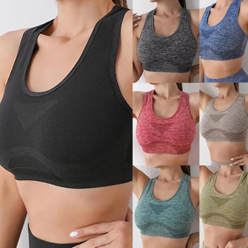 DW WEARS - WOMEN SPORTS BRA