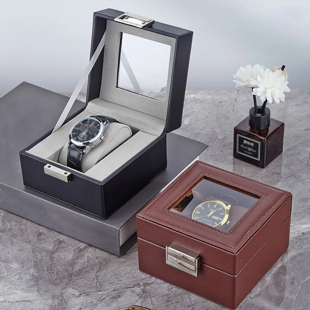 DW WEARS - WATCH HOLDER ORGANIZER