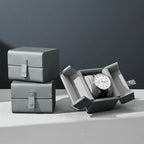 DW WEARS - LEATHER WATCH ORGANIZER