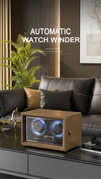 DW WEARS - AUTOMATIC WATCH WINDER