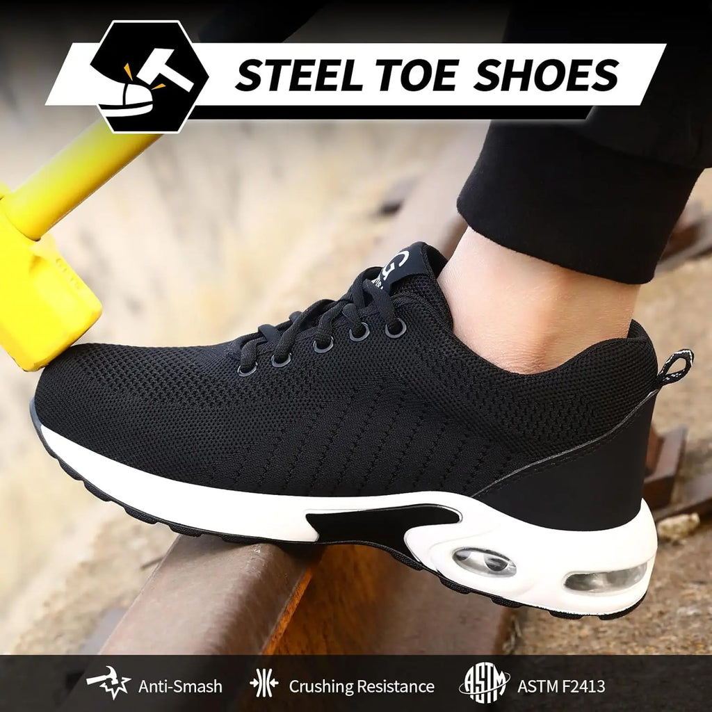 DW WEARS - WOMEN SLIP RESISTANT SHOES
