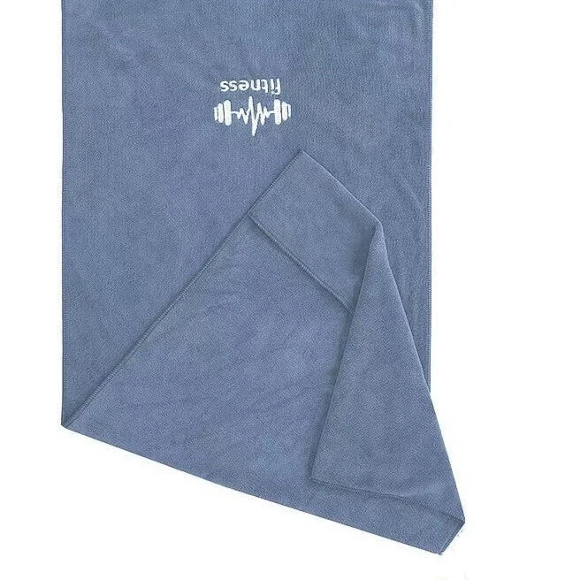 DW WEARS - UNISEX QUICK DRY OUTDOOR TOWEL