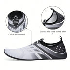 DW WEARS - UNISEX LIGHTWEIGHT SON SLIP SOLES