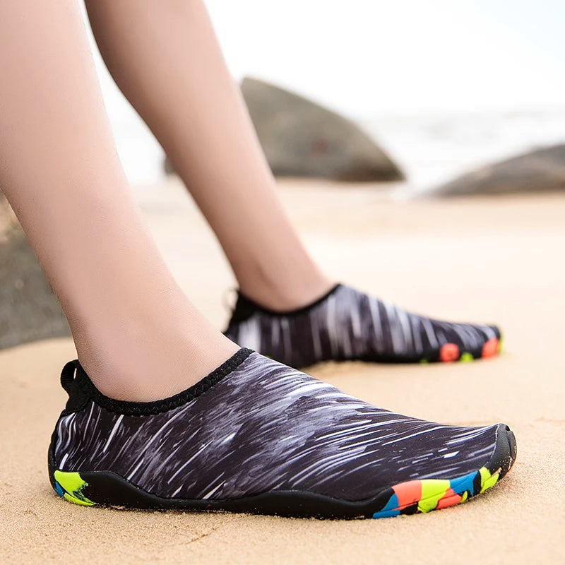 DW WEARS - UNISEX AQUA SHOES
