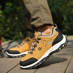 DW WEARS - MEN LEATHER SHOES