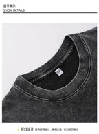 DW WEARS - UNISEX HEAVYWEIGHT SHIRT