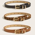 DW WEARS - WOMEN BELT STRAP