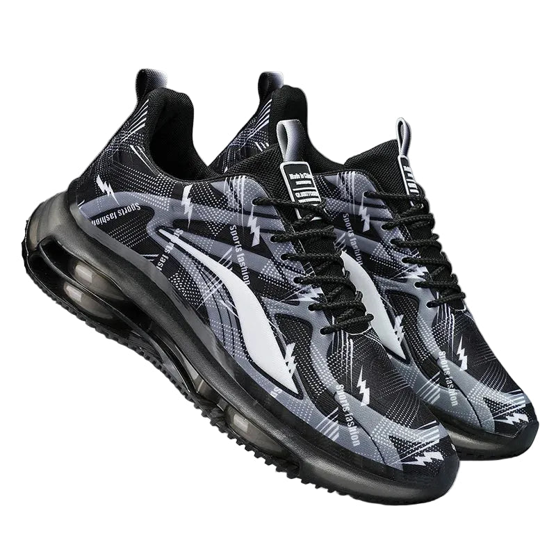 DW WEARS - MEN NON SLIP BASKETBALL SHOES