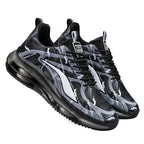 DW WEARS - MEN NON SLIP BASKETBALL SHOES