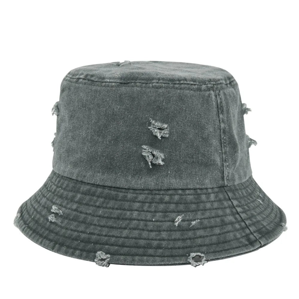 DW WEARS - UNISEX BUCKET HAT