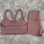 DW WEARS - WOMEN WORKOUT SET