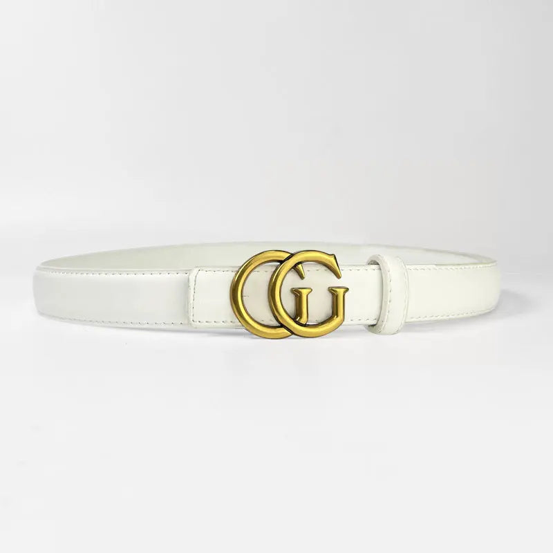 DW WEARS - WOMEN INTERLOCKING BELT