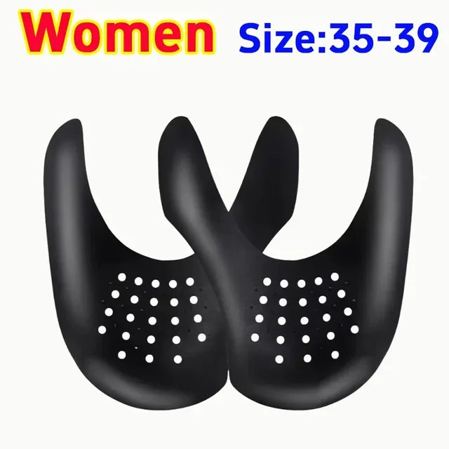 DW WEARS - SHOE CREASE PROTECTOR