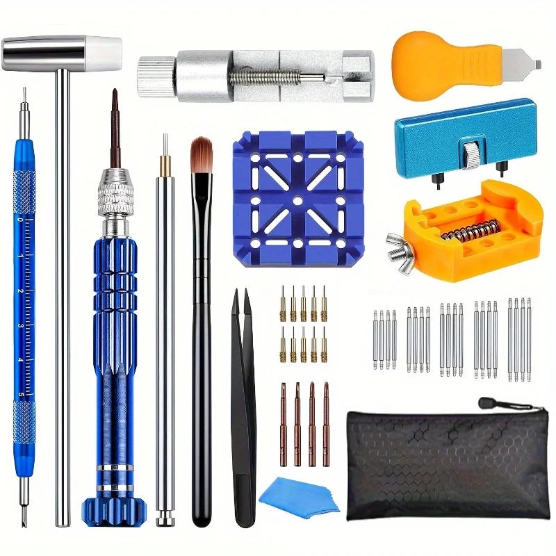 DW WEARS - WATCH REPAIR KIT