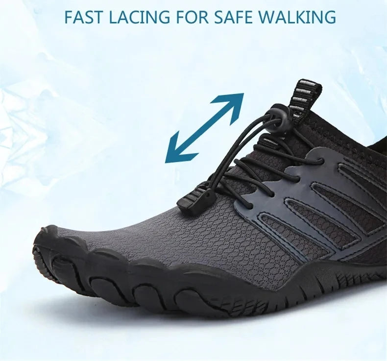 DW WEARS - UNISEX INDOOR TRAINING SHOES
