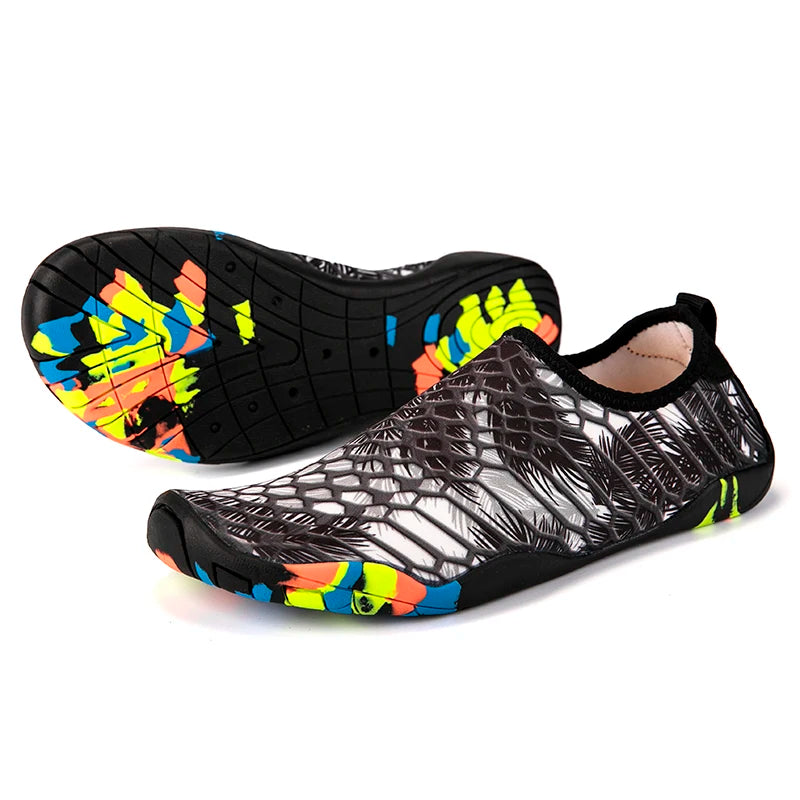 DW WEARS - UNISEX AQUA SHOES
