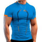DW WEARS - MEN QUICK DRY SHIRT