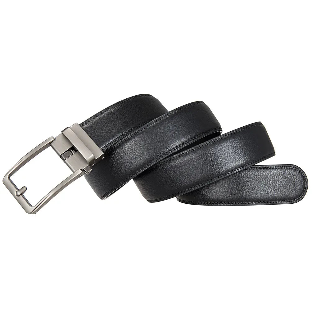 DW WEARS - MEN HIGH QUALITY CLICK BELT / 20% DISCOUNT