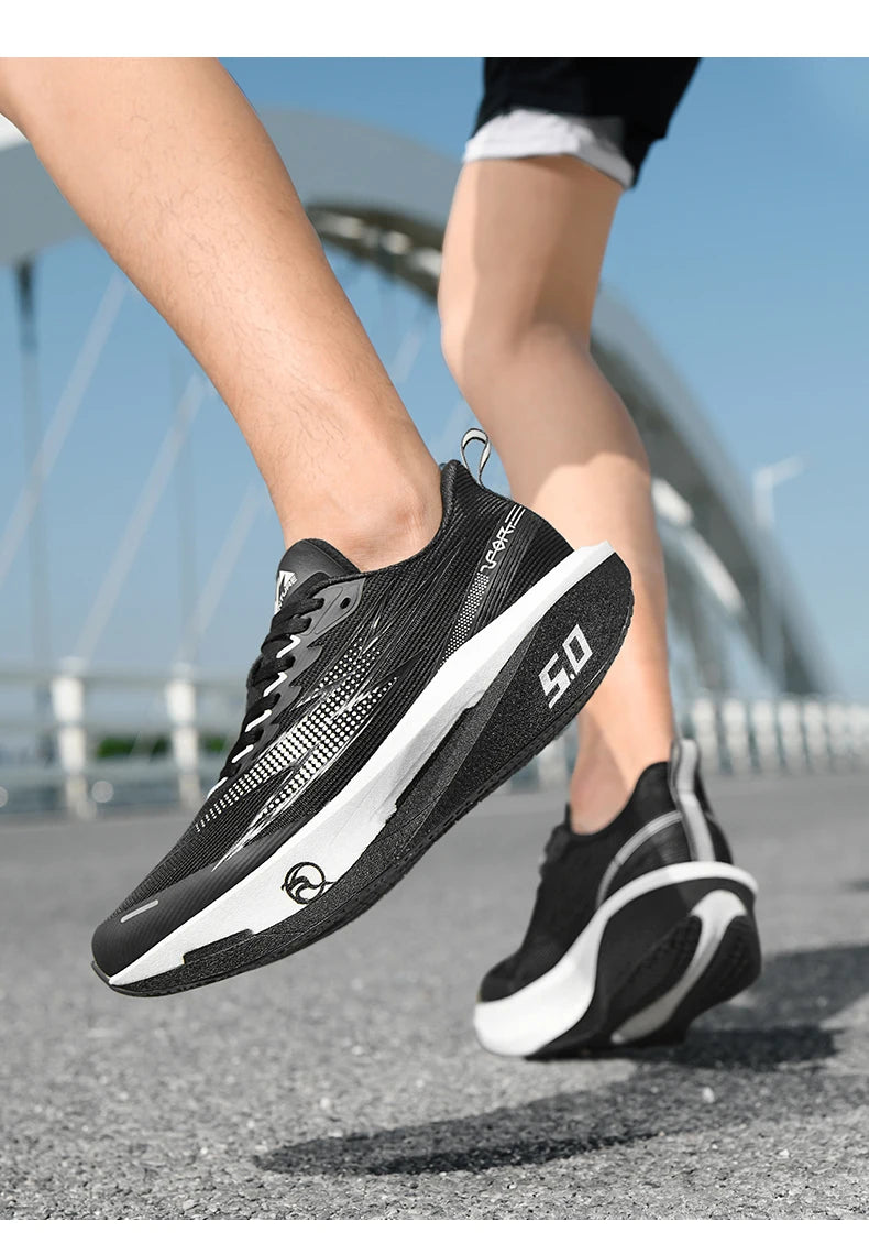 DW WEARS - MEN LIGHTWEIGHT RUNNING SHOES
