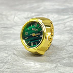 DW WEARS - WOMEN MINI FINGER WATCH