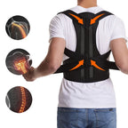 DW WEARS - MEN UPPER BACK CORRECTOR