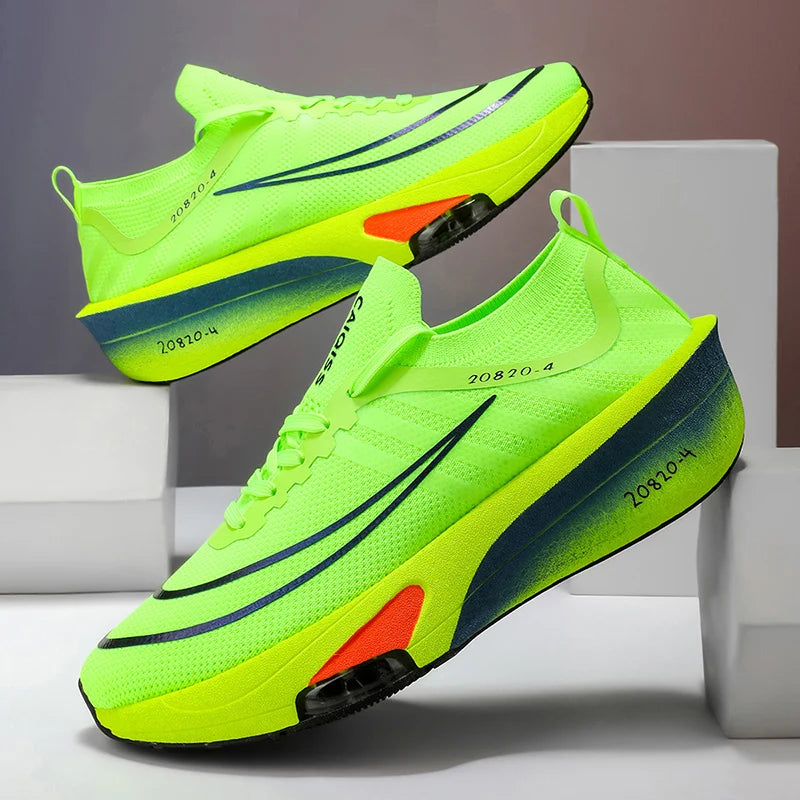 DW WEARS - MEN LIGHTWEIGHT CUSHIONING SNEAKERS