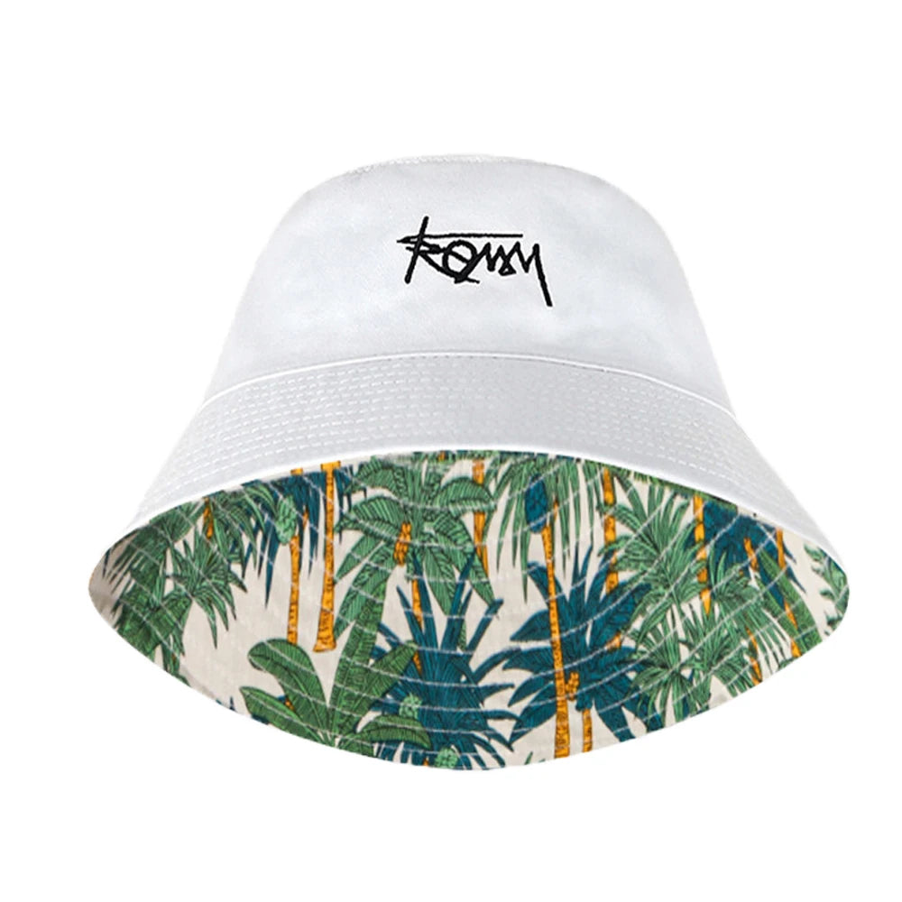 DW WEARS - UNISEX DOUBLE SIDED HAT