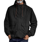 DW WEARS - UNISEX WATERPROOF OUTDOOR JACKET