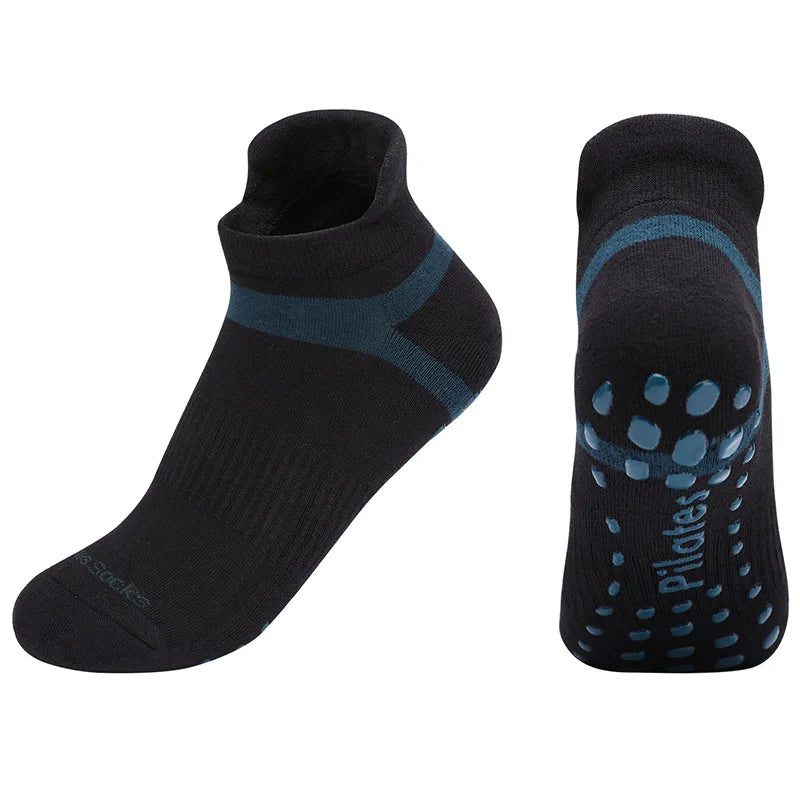 DW WEARS - UNISEX NON-SLIP PILATES SOCKS / 20% DISCOUNT