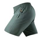 DW WEARS - MEN QUICK DRY RUNNING SHORTS