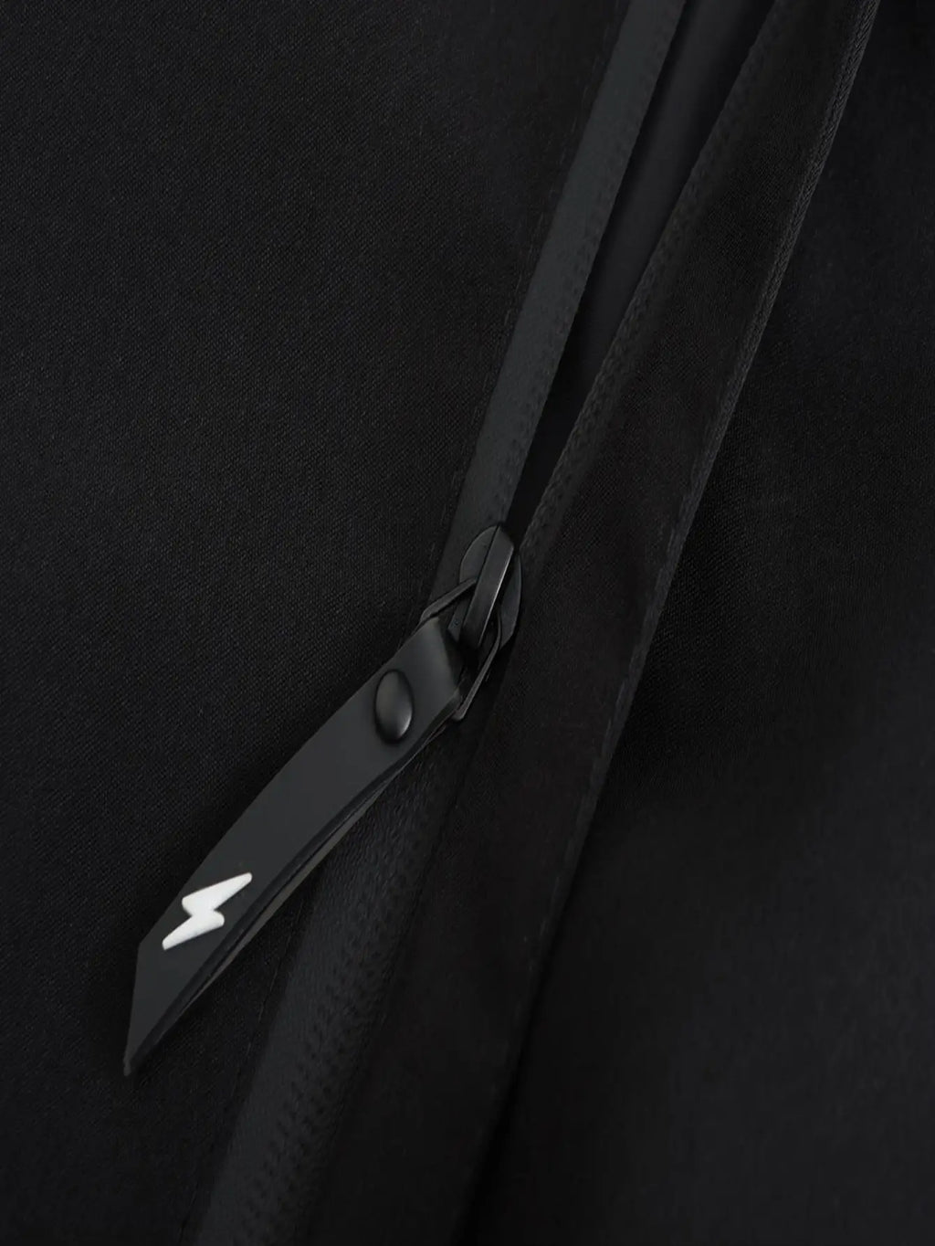 DW WEARS - UNISEX FULL-ZIP HOODED JACKET