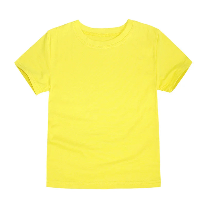 DW WEARS - KIDS T-SHIRT ( BOYS )