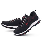 DW WEARS - MEN LEATHER SHOES