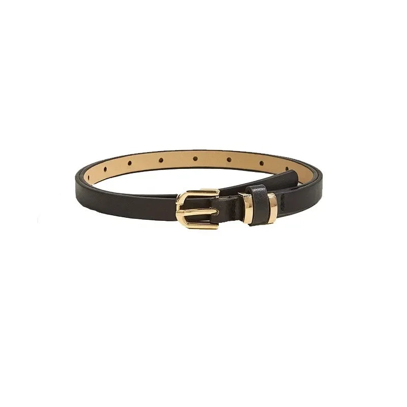 DW WEARS - WOMEN BELT STRAP