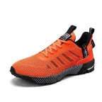 DW WEARS - MEN BREATHABLE GYM SNEAKERS