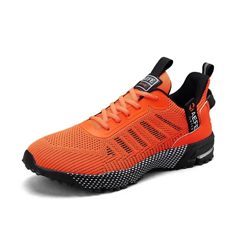DW WEARS - MEN BREATHABLE GYM SNEAKERS