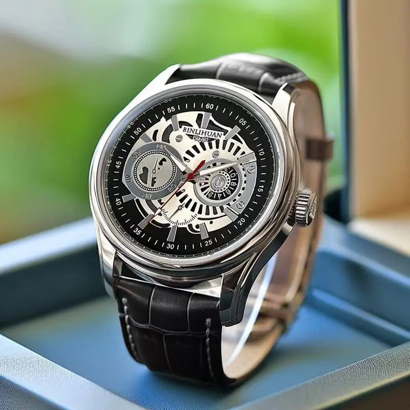 DW WEARS - MEN CLASSIC WATCH / 20% DISCOUNT