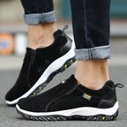 DW WEARS - MEN HIKING SHOES