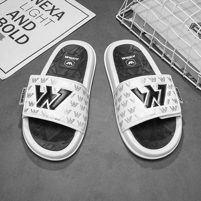 DW WEARS - UNISEX SUMMER SLIPPERS