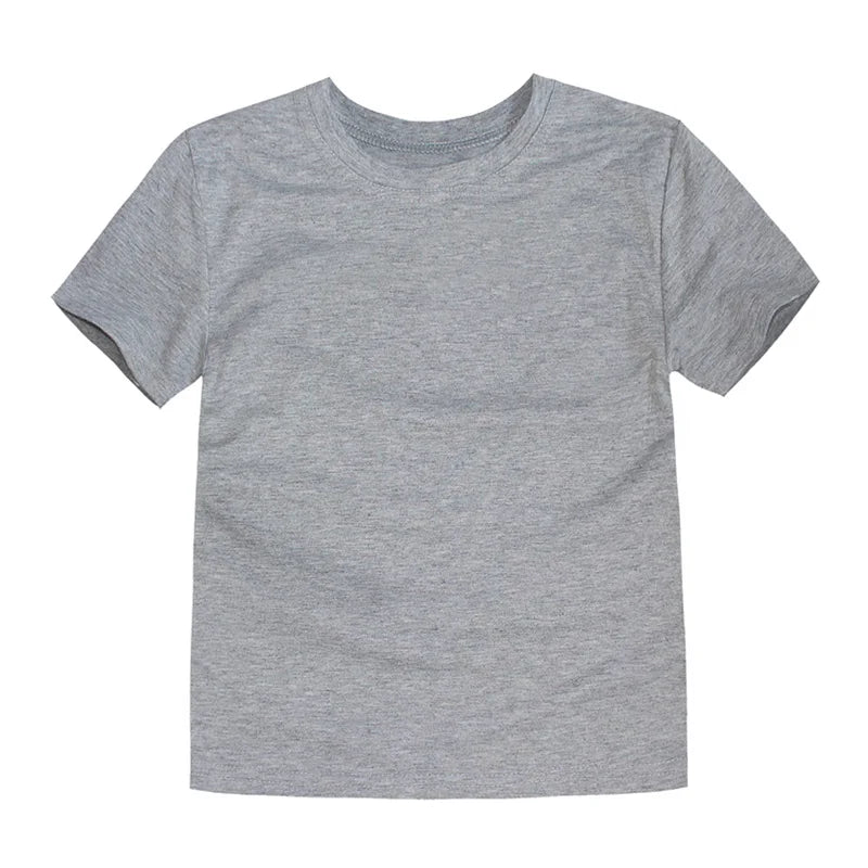DW WEARS - KIDS T-SHIRT ( BOYS )