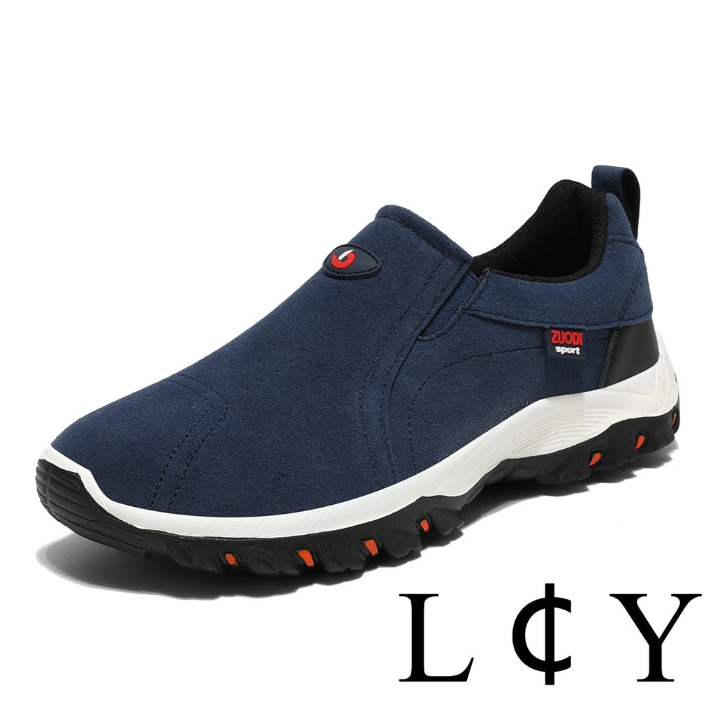 DW WEARS - MEN HIKING SHOES