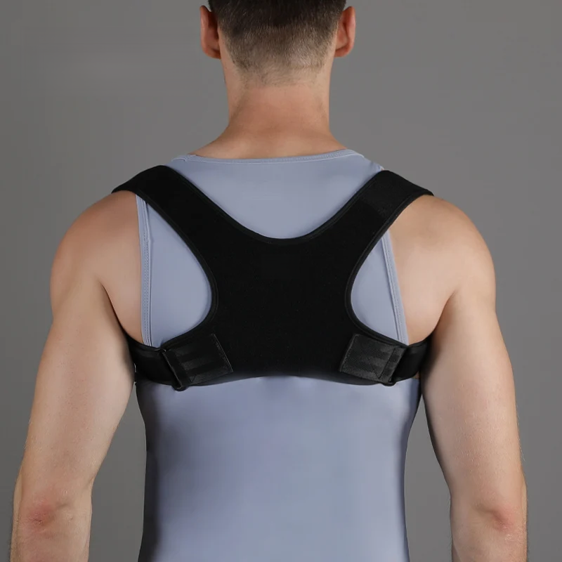 DW WEARS - UNISEX POSTURE CORRECTOR