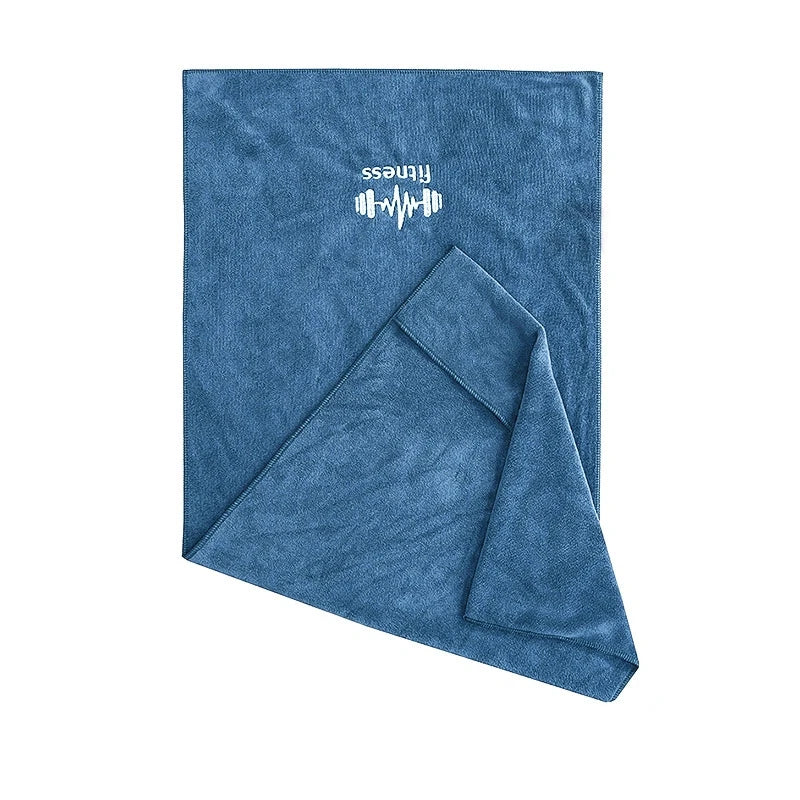 DW WEARS - UNISEX QUICK DRY OUTDOOR TOWEL