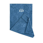 DW WEARS - UNISEX QUICK DRY OUTDOOR TOWEL