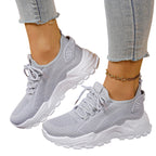 DW WEARS - WOMEN SPORT SHOES ( MESH )