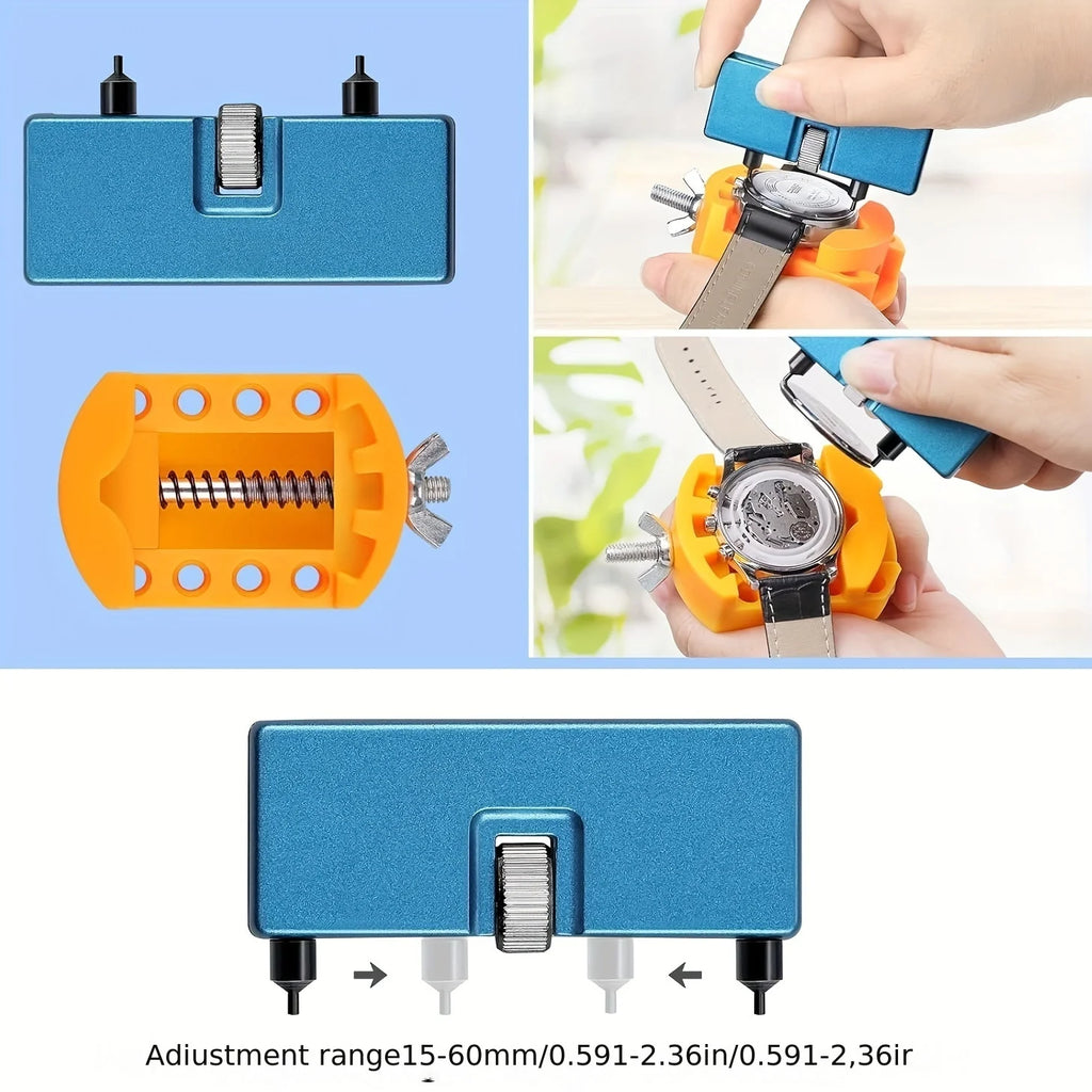 DW WEARS - WATCH REPAIR KIT