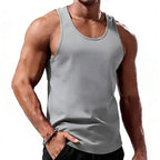 DW WEAR - MEN TANK TOP VEST