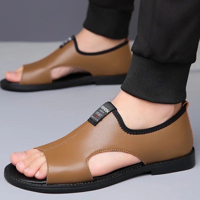 DW WEARS - MEN OUTDOOR SANDAL / 20% DISCOUNT